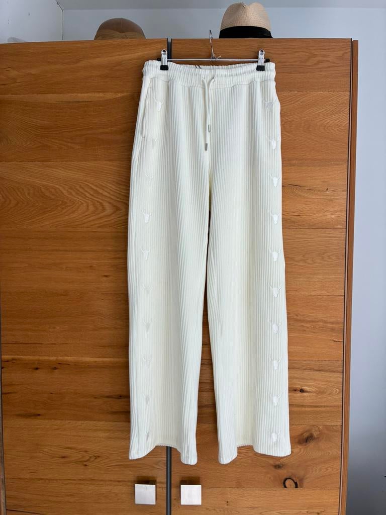 Nieuwe broek Alix the label, nieuw prijs€129,90, Overige kleuren, Nieuw, Ophalen of Verzenden, Maat 36 (S)