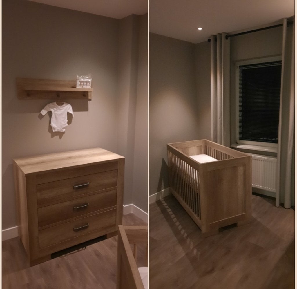 Babykamer, Ophalen, Zo goed als nieuw, Jongetje of Meisje