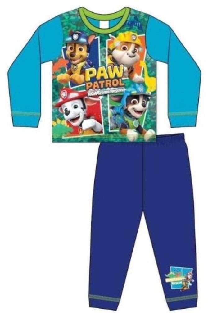Paw Patrol Pyjama - Maat 86/92 en 92/98 - Katoen, Nacht- of Onderkleding, Nieuw, Ophalen of Verzenden, Nvt