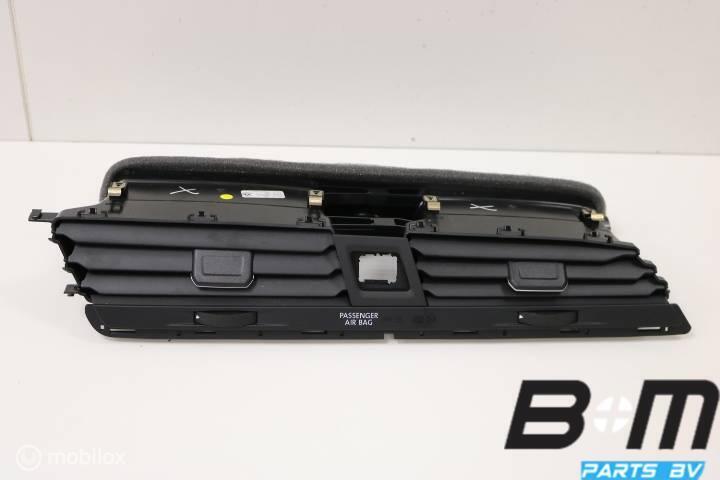 Luchtrooster dashboard VW Touran, Gebruikt