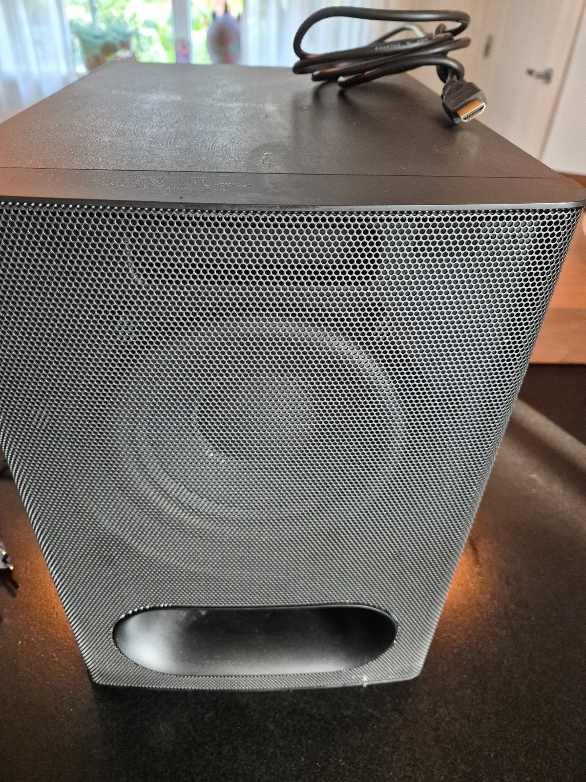 Foto 3 van Sony HT-S60 Bravia Theater System 6