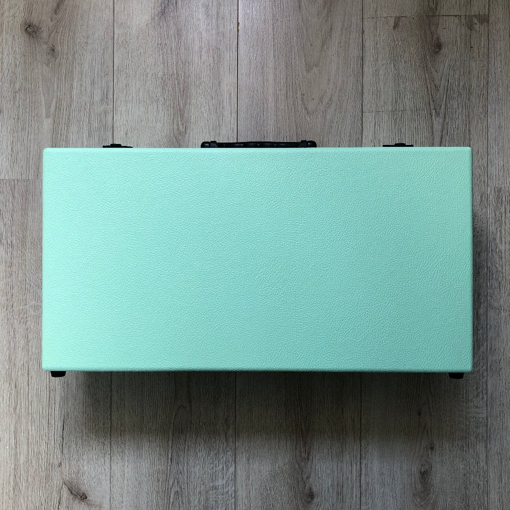CLANK Custom modular case 6U 104HP (Eurorack), Ophalen, Zo goed als nieuw, Keyboard of Synthesizer