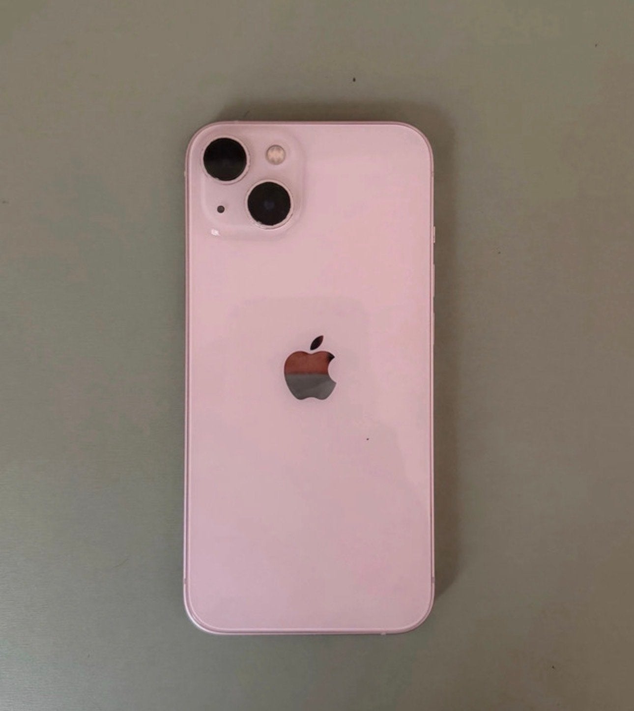Apple iPhone 13 - Roze - 128GB - Zo goed als nieuw, 128 GB, IPhone 13, Ophalen of Verzenden, Zo goed als nieuw