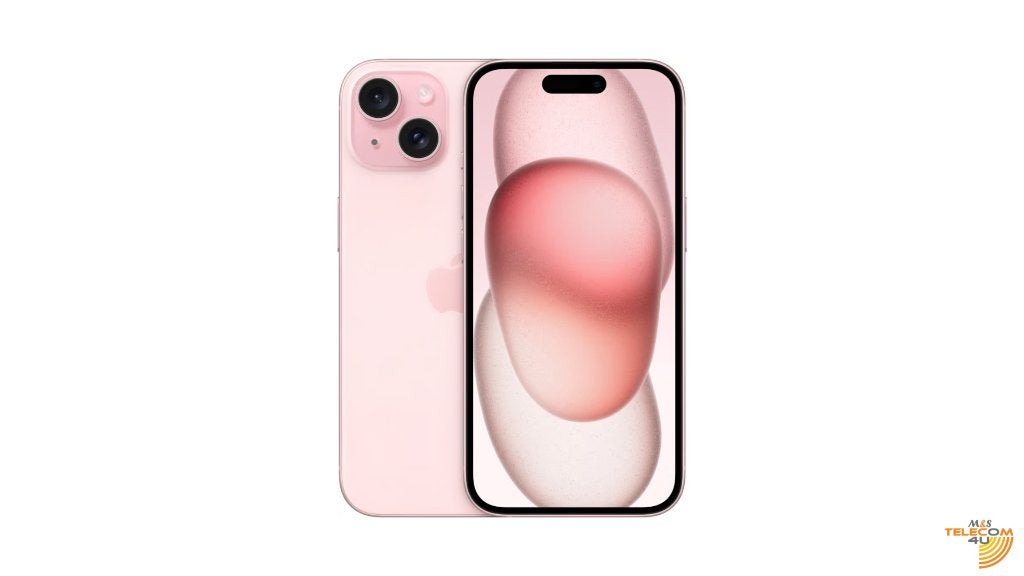 iPhone 15 – 128GB opslag – Tweedehands toestel, Ophalen, Zo goed als nieuw