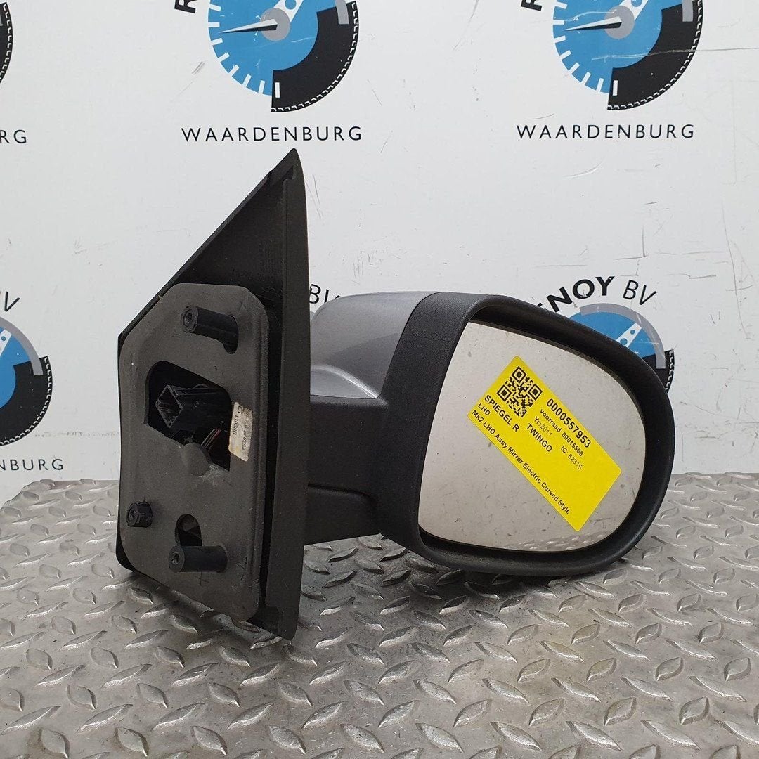RENAULT TWINGO SPIEGEL R 2011, Ophalen of Verzenden, Gebruikt, ARN erkend