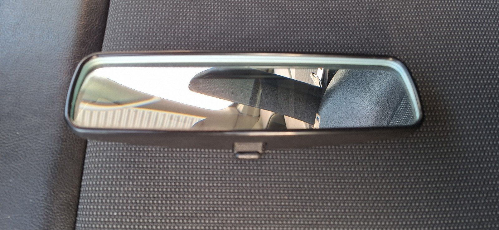 Binnenspiegel Opel Vivaro 2020 - zo goed als nieuw, Ophalen of Verzenden, Nieuw, Opel