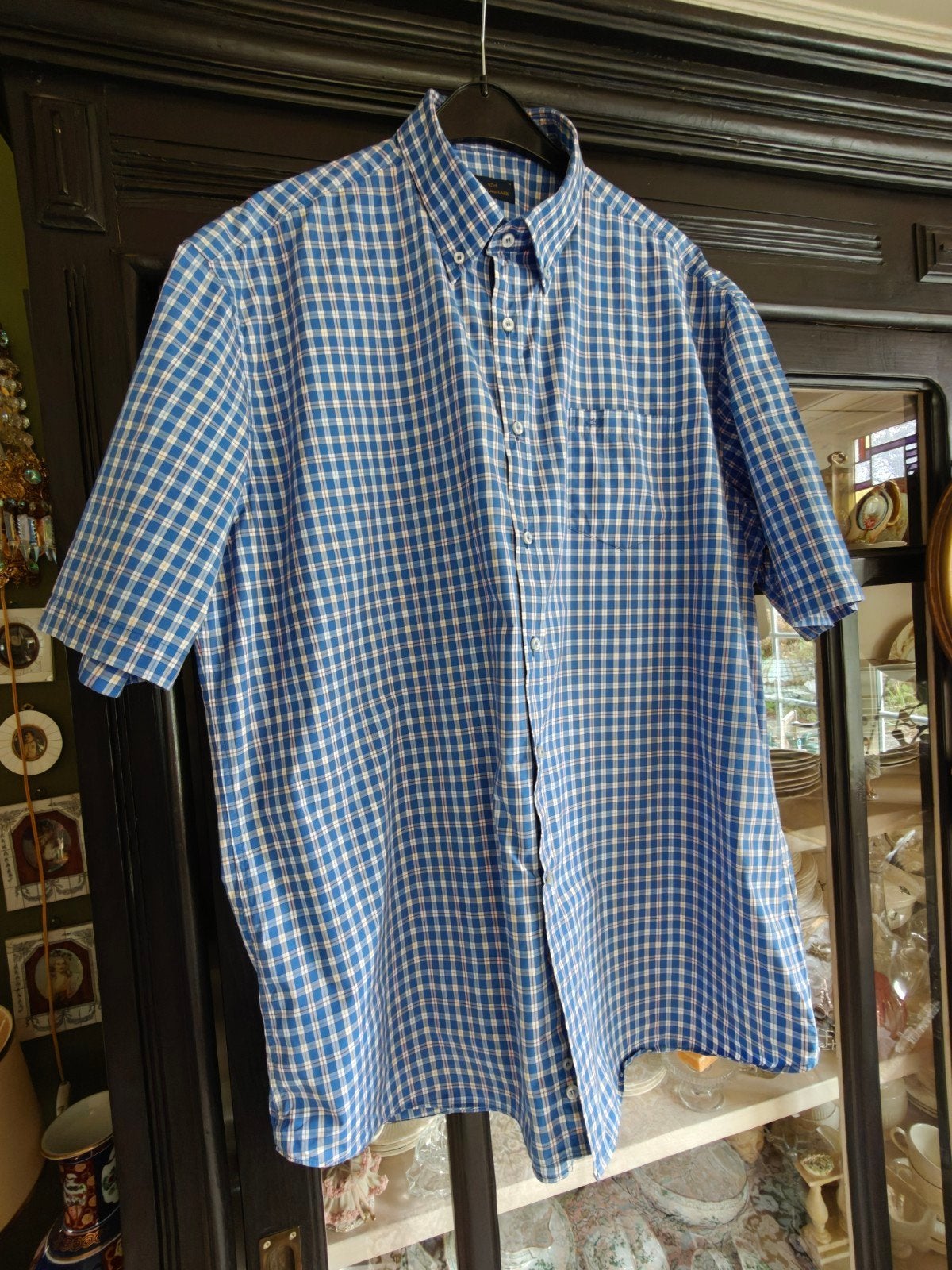 nieuwe Paul en shark overhemd xxl, Verzenden, Nieuw