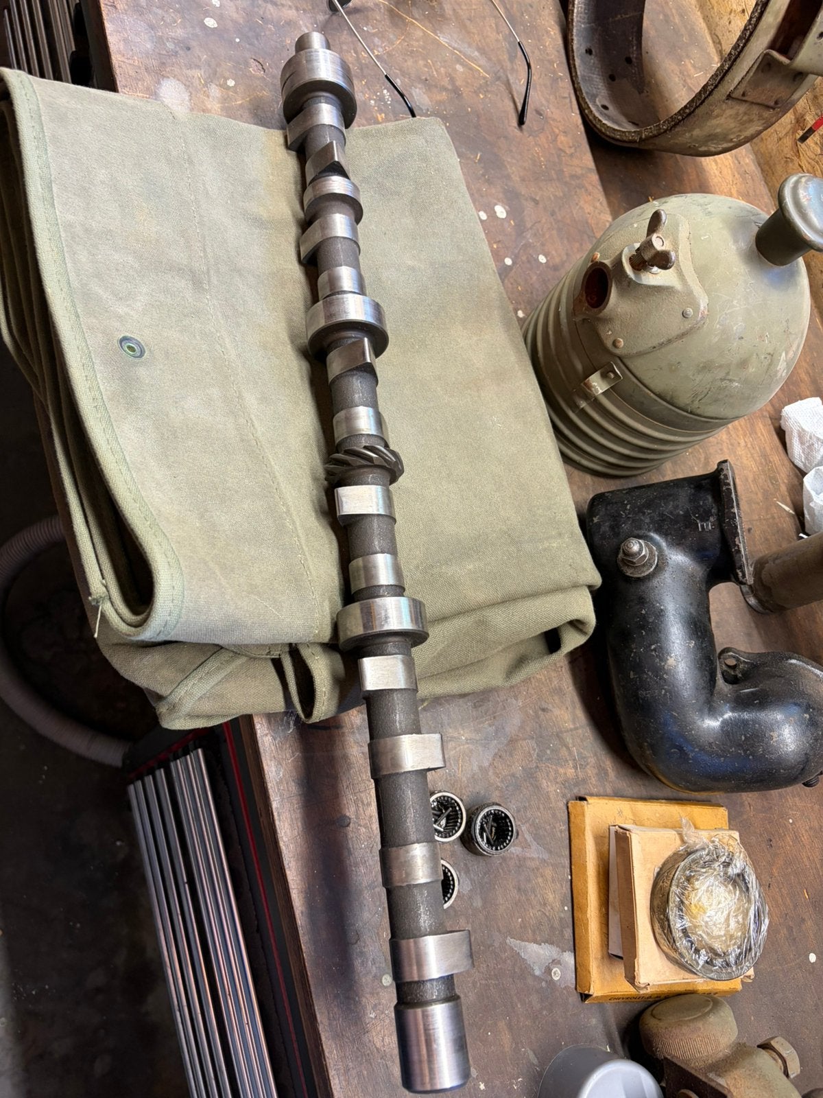 Nokkensas Dodge wc, Ophalen of Verzenden, Zo goed als nieuw, Hout