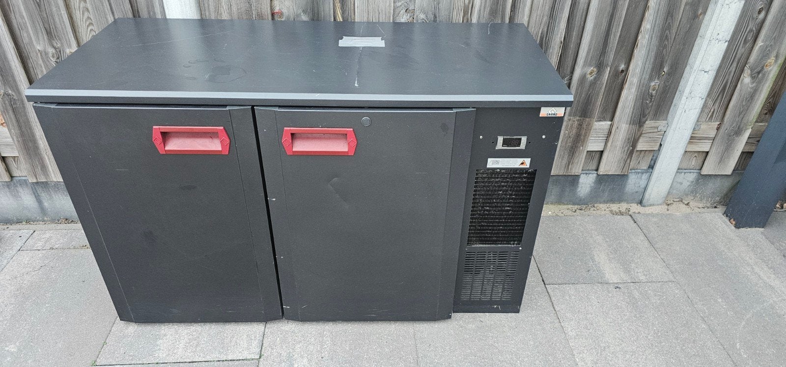 Te koop verschillende gamko koelingen, Ophalen, Overige merken