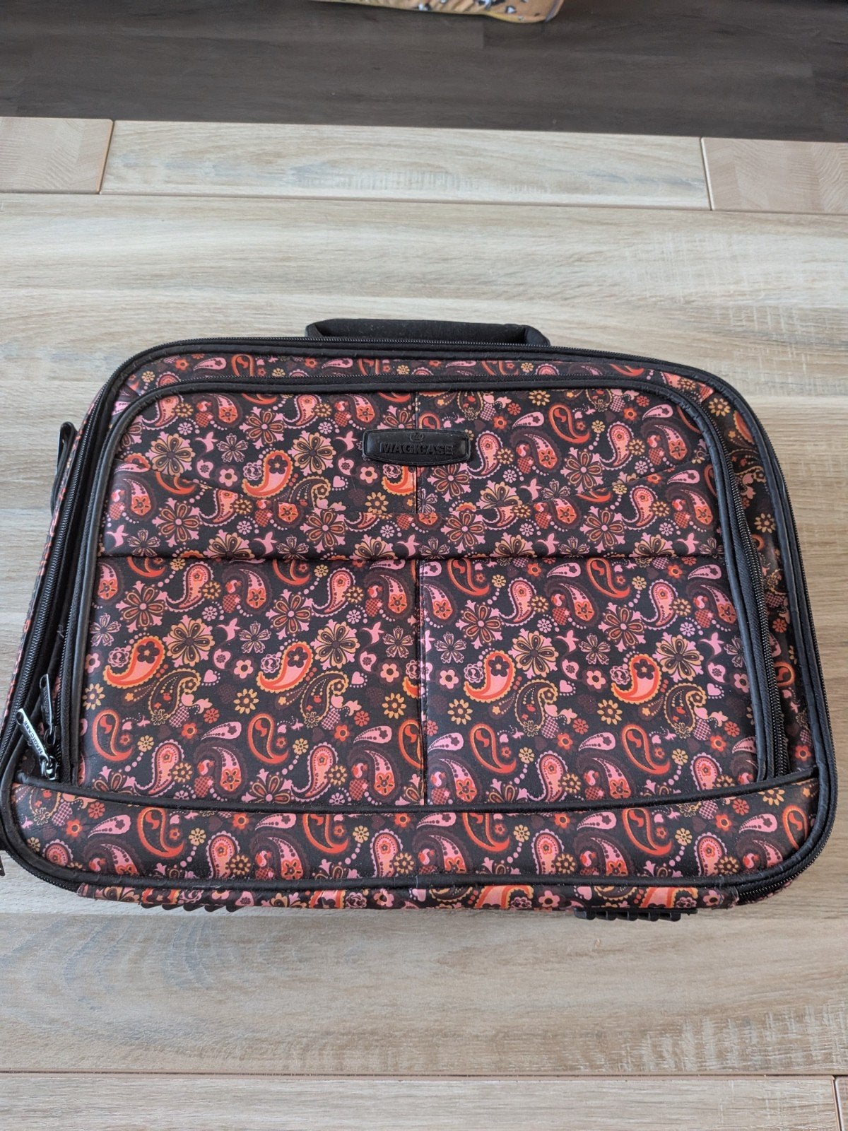 Magicase laptoptas, Computers en Software, Ophalen of Verzenden, Gebruikt