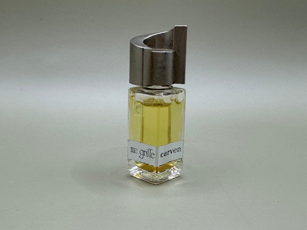 Carven Ma Griffe Parfum 7,5 ml, Verzenden, Nieuw, Miniatuur, Gevuld