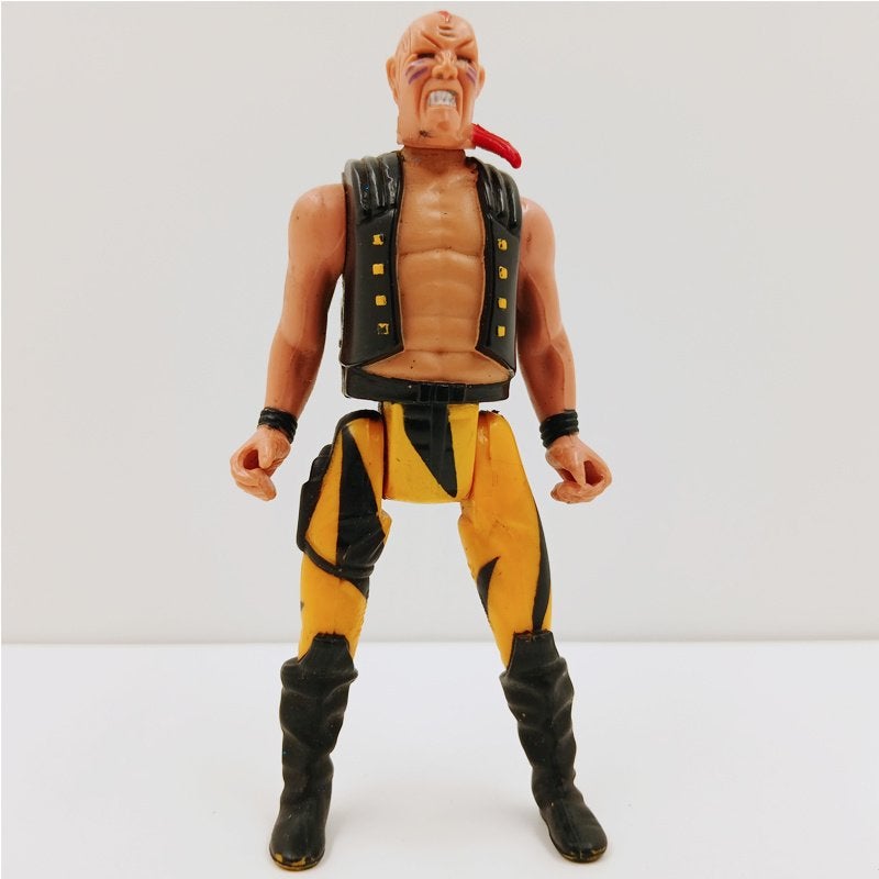 RoboCop Nitro Vandals Member Kenner 1988, Ophalen of Verzenden, Zo goed als nieuw