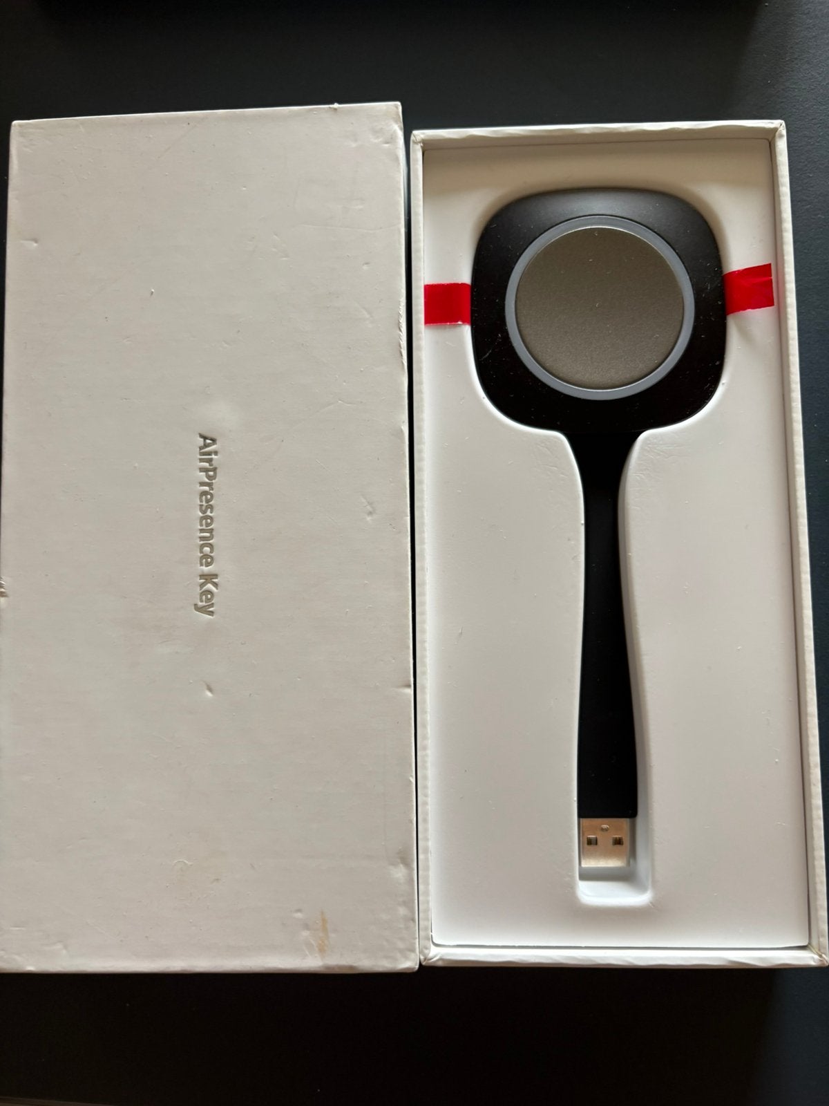 AirPresence Key, Computers en Software, Ophalen of Verzenden, Nieuw