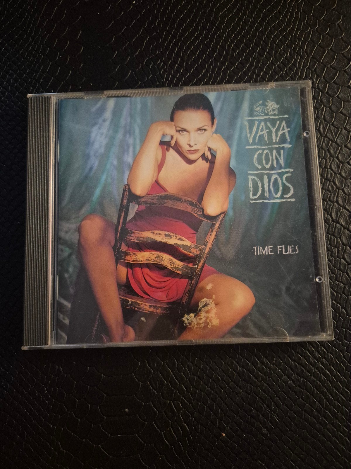 vaya con dios, Ophalen of Verzenden