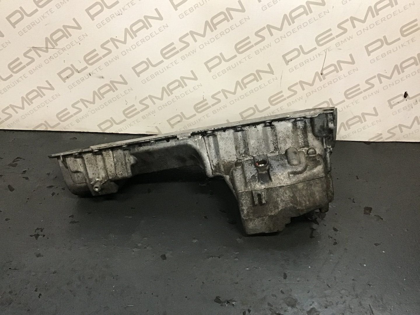 Carterpan BMW M50 17303739, Gebruikt, -, -, Ophalen of Verzenden