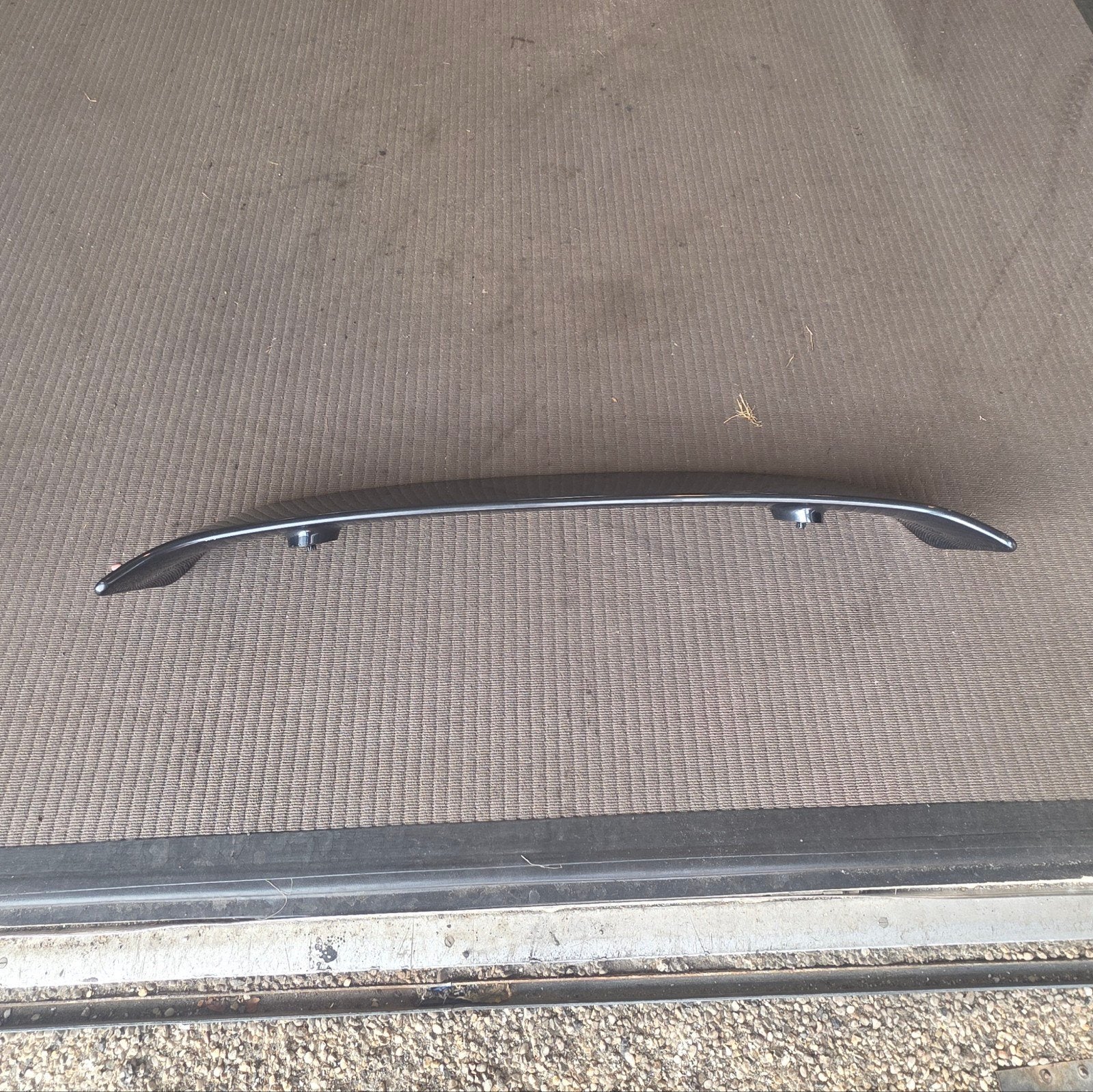Originele Toyota Aygo Dakspoiler / Rear Roof Spoiler OEM, Auto-onderdelen, Carrosserie en Plaatwerk, Ophalen, Voor, Toyota, Achterklep