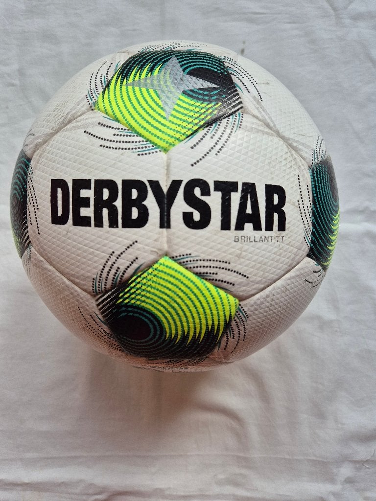 Derbystar Brillant TT, Maat XL, Ophalen, Gebruikt, Bal
