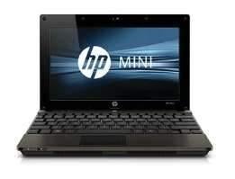Onderdelen HP mini laptop 5102, Qwerty, Ophalen of Verzenden, Niet werkend, .  HP