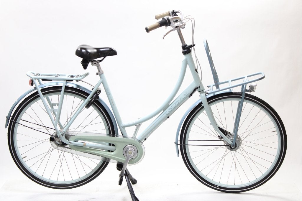 Batavus Diva 56cm transportfiets