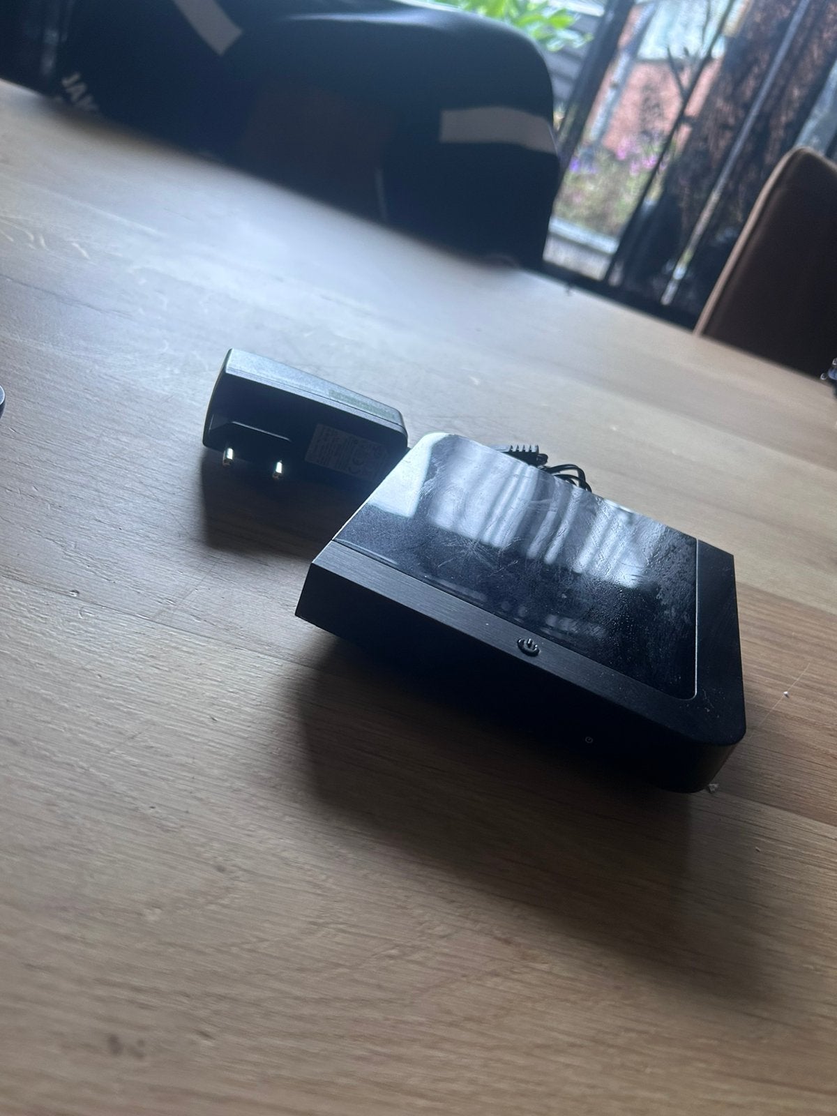 Kaonmedia MZ-102 Interactieve HD-ontvanger (Canal Digitaal), Ophalen of Verzenden, Zo goed als nieuw, HDMI