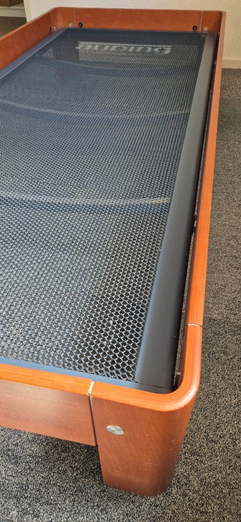 Auping Auronde spiraalbodem 210x90cm + ombouw en Matt matras, Huis en Inrichting, Ophalen, Gebruikt, 90 cm, Eenpersoons