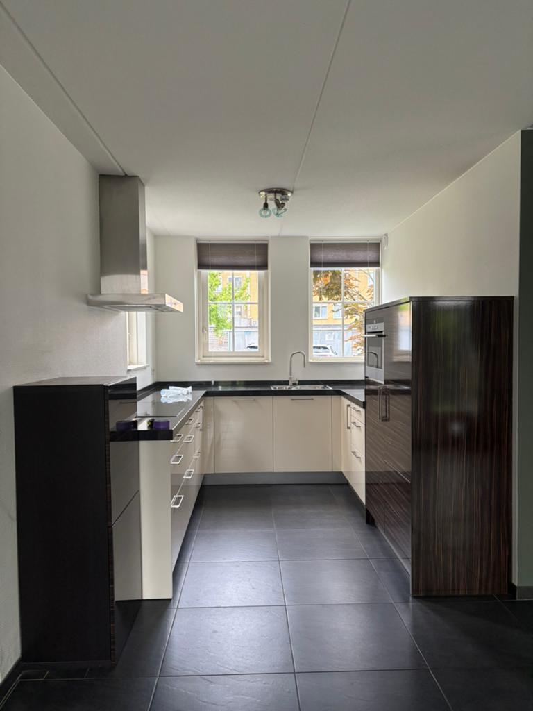 Complete keuken, Ophalen of Verzenden, Zo goed als nieuw