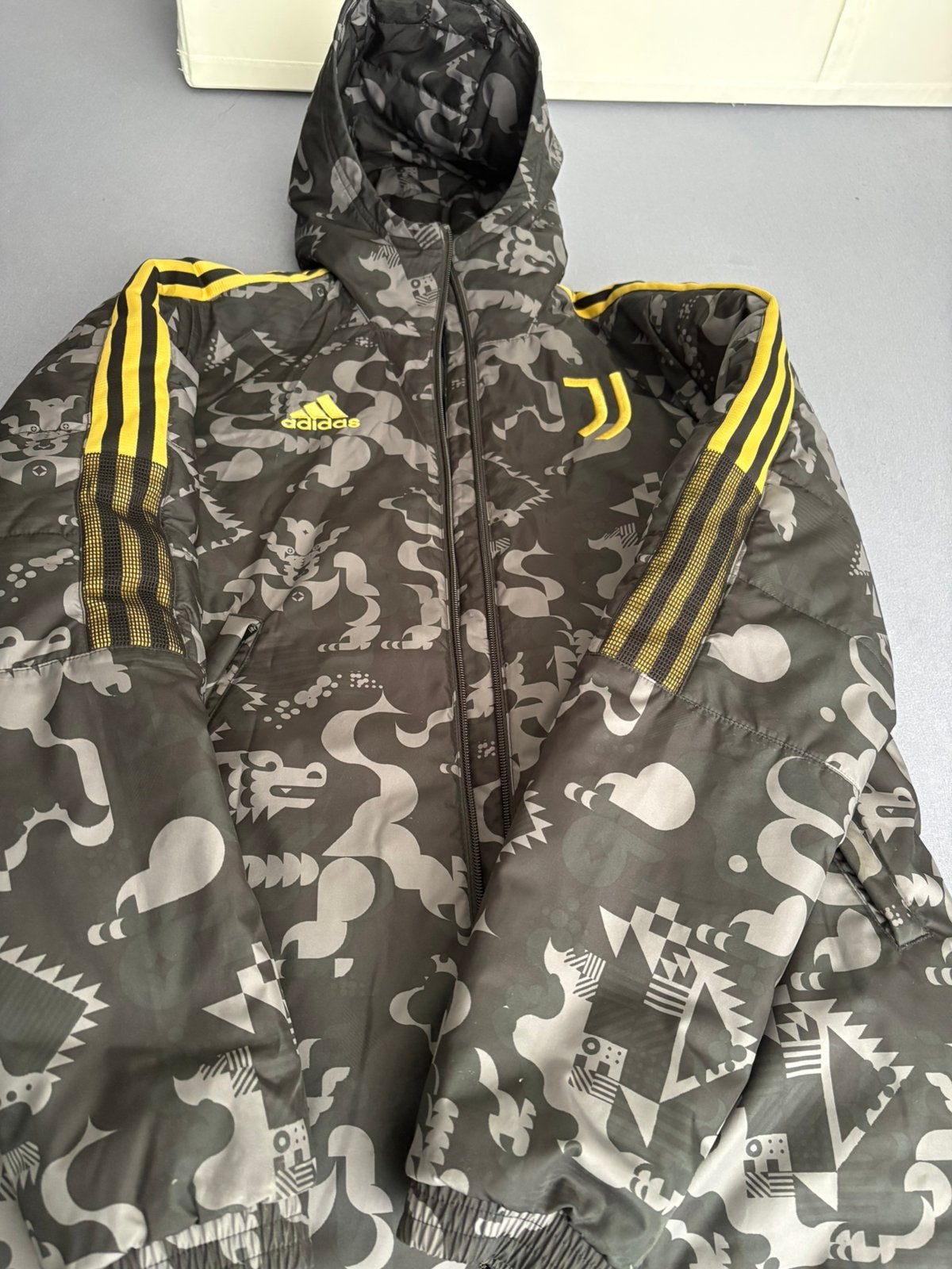 Winter Jas, Ophalen of Verzenden, Zo goed als nieuw, Jack