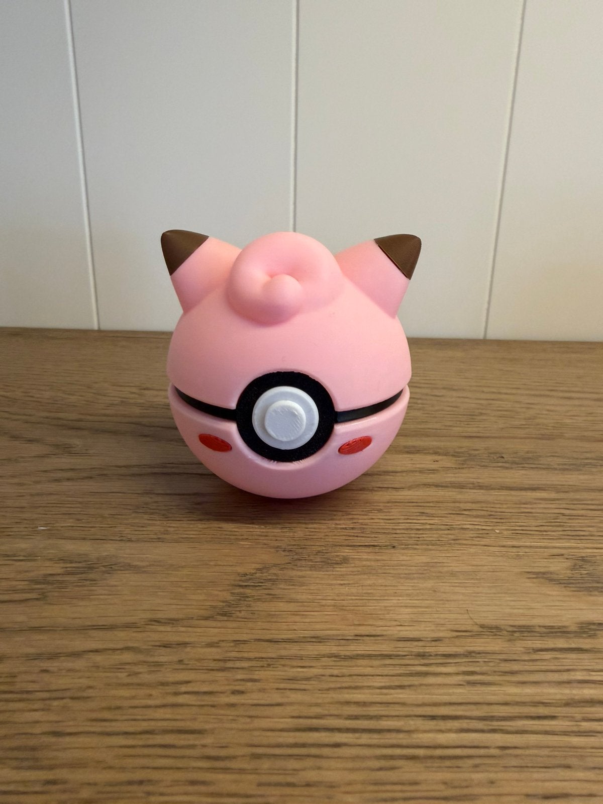 Clefairy pokeball #pokemon, Ophalen of Verzenden, Nieuw