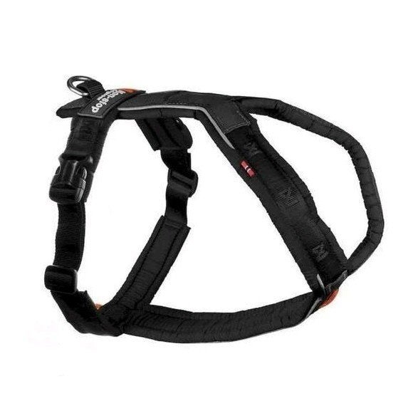 Non-stop dogwear line harness 5.0, Hondentuig, ., Nieuw, Ophalen of Verzenden