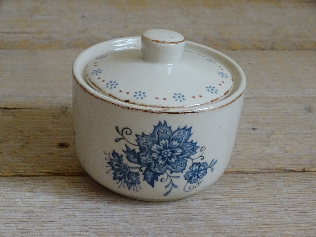 Servies, Jet (by Ter Steege), PIEN, zo goed als nieuw, Overige typen, Ophalen of Verzenden, Zo goed als nieuw, Overige stijlen