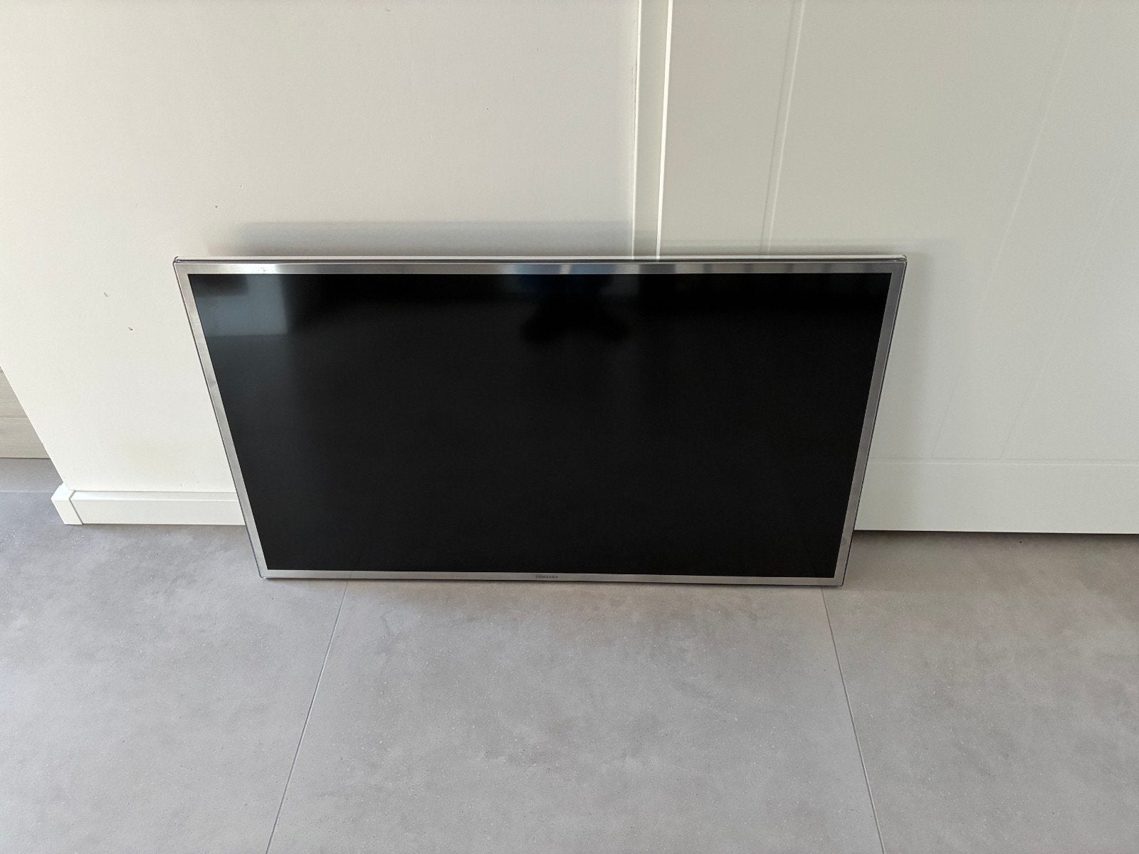 Samsung UE40F6200AW 40 inch Full HD Smart LED TV, Ophalen, LED, 100 Hz, Samsung