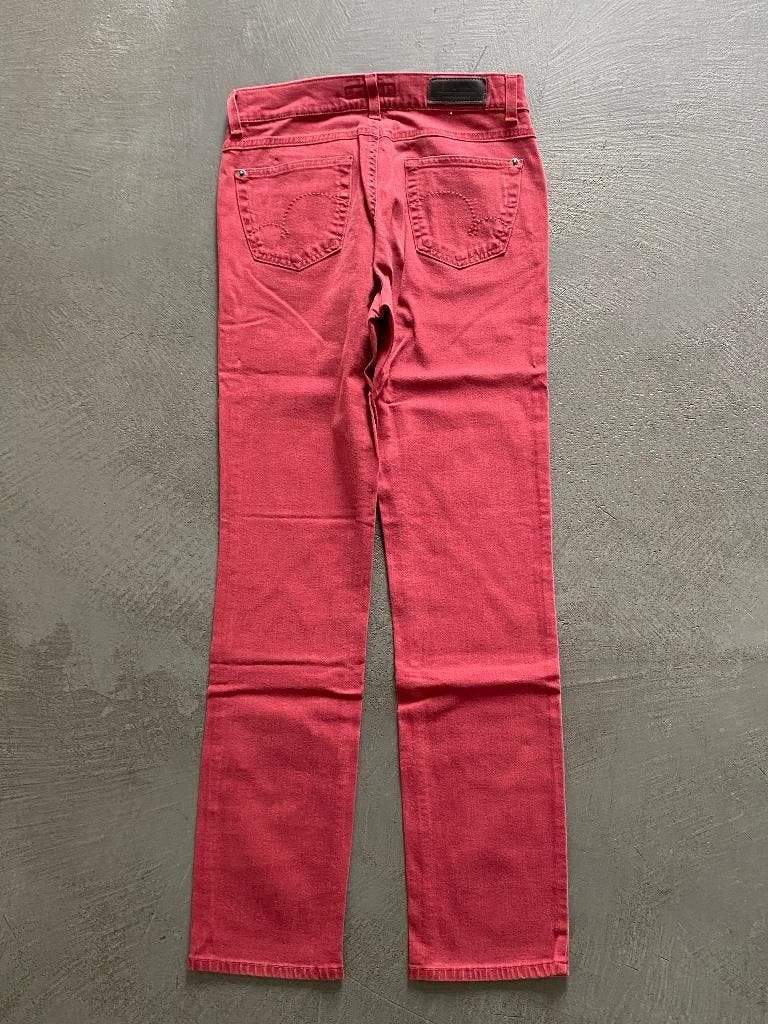 J79/3 Nieuw: Angels Cici spijkerbroek/jeans mt.36=S / L30, Overige kleuren, Nieuw, Ophalen of Verzenden, W28 - W29 (confectie 36)