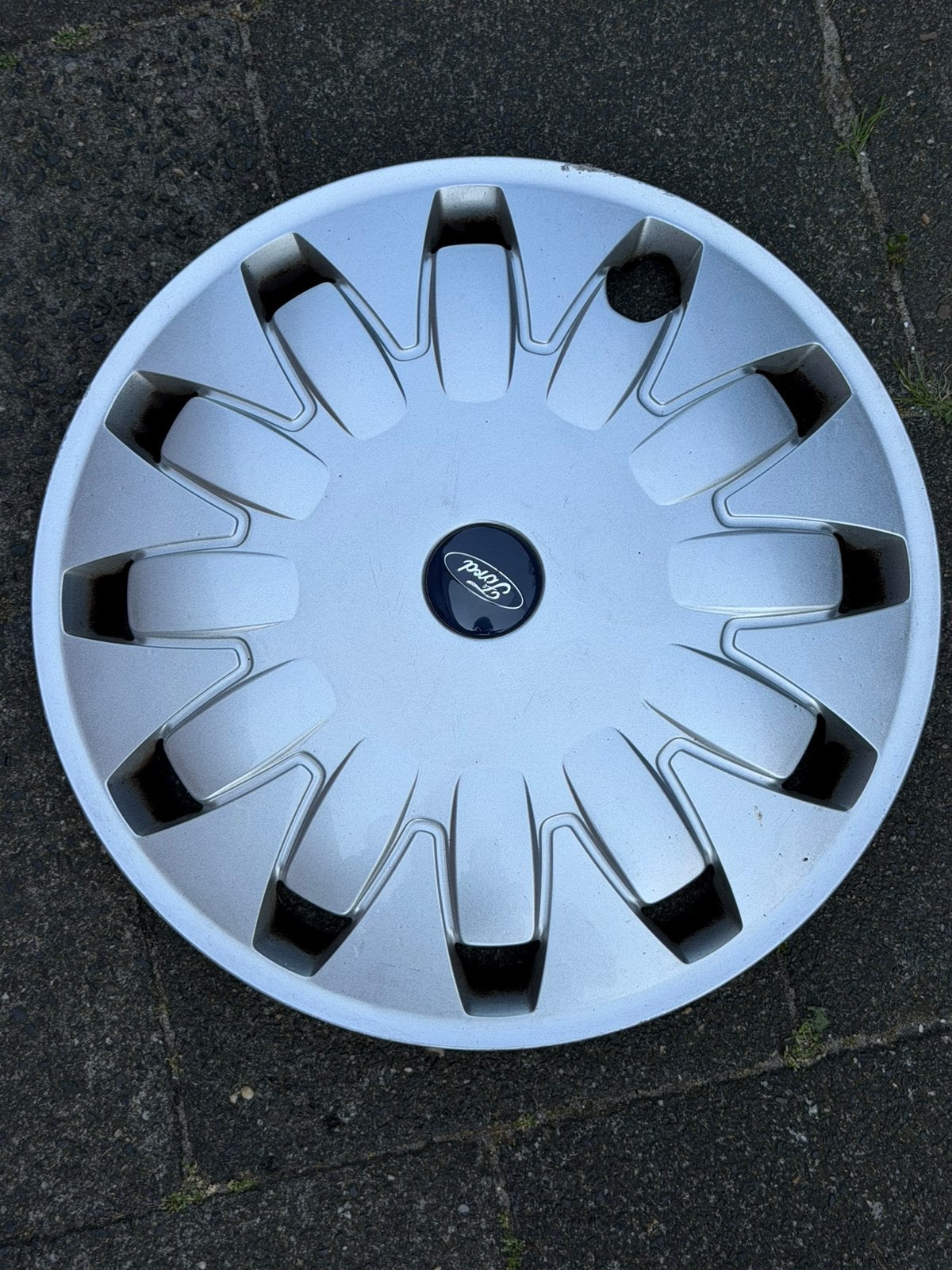 Ford wieldopset 26 inc, Ophalen of Verzenden, Zo goed als nieuw