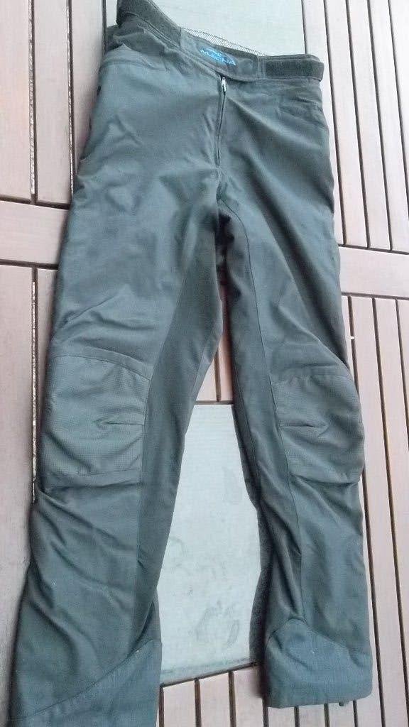 Magna textile motorbroek  dames maat M, Motoren, Kleding | Motorkleding, Ophalen, Dames, Broek | textiel, Tweedehands