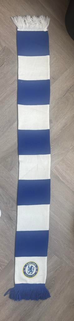 Chelsea Sjaal, Ophalen of Verzenden, Buitenlandse clubs, Vaantje of Sjaal