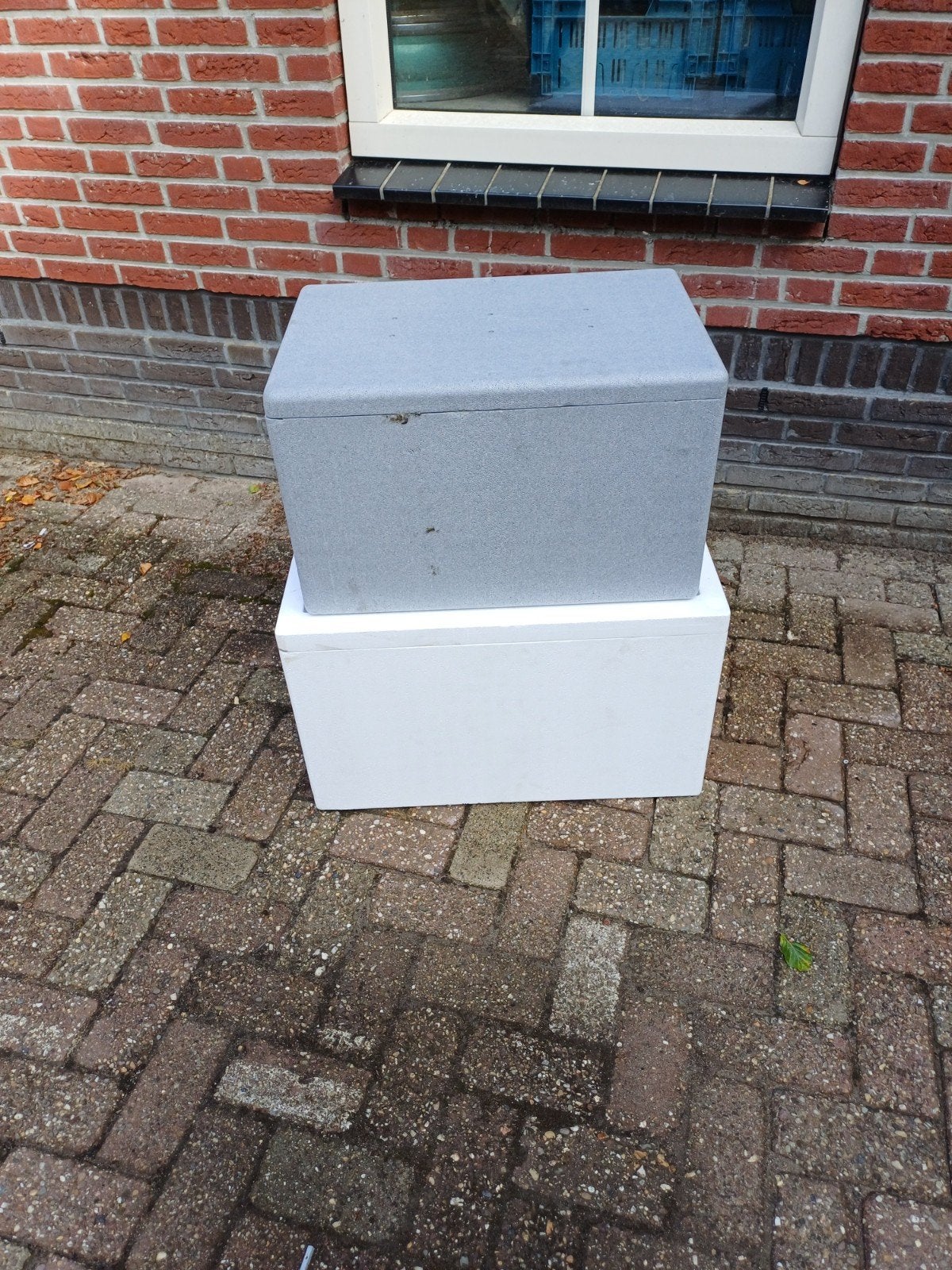 koelbox Eps boxen, eps koelboxen, Ophalen, Nieuw, Koel-accessoire, Koelelement