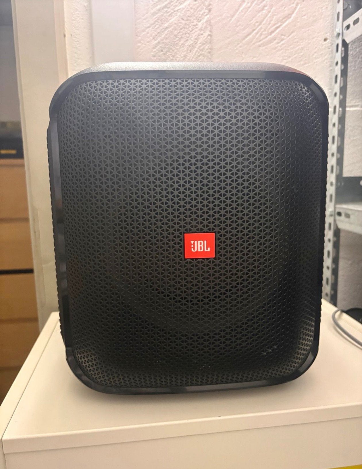 Jbl encore, partybox jbl, Gebruikt, JBL, Ophalen of Verzenden, 60 tot 120 watt