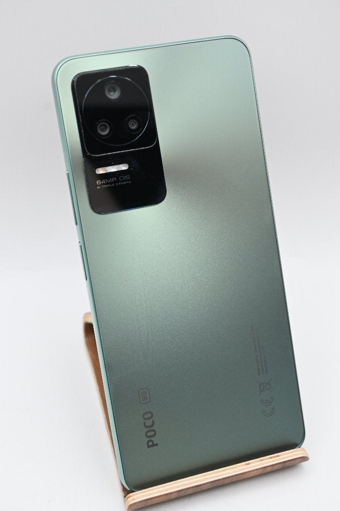 Xiaomi Poco F4 5G 128GB Android 14, -, Overige typen, Ophalen of Verzenden, Zo goed als nieuw