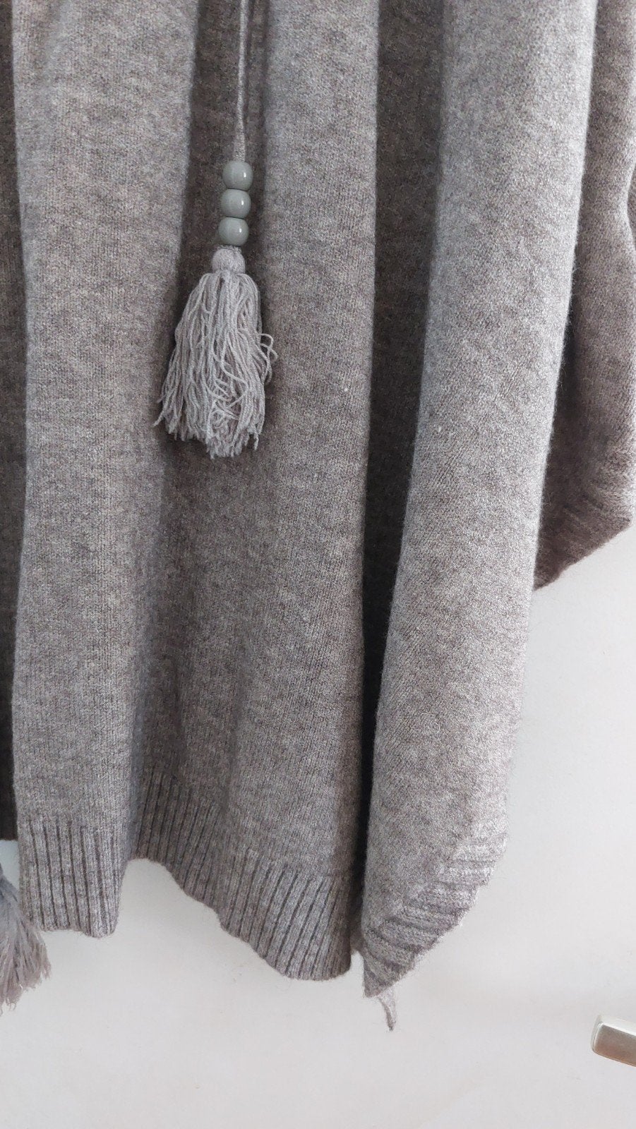 te koop nieuwe poncho, Ophalen of Verzenden, Nieuw