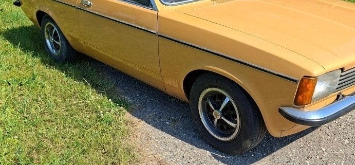 rvs velgringen 13 inch, Auto diversen, Wieldoppen, Ophalen of Verzenden, Gebruikt