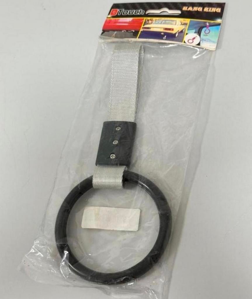 Auto Tuning JDM Ronde Ring Auto Metro Trein Sleepoog towhook, Ophalen of Verzenden, H, H, H