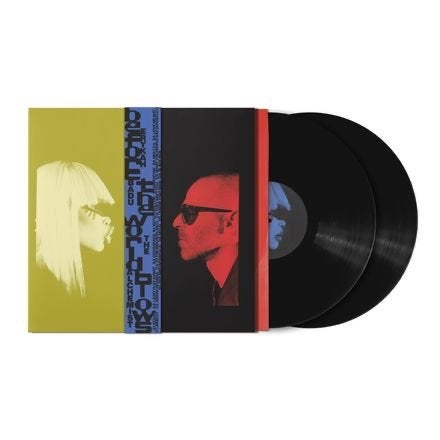 Erykah Badu & The Alchemist - Before The World Blows, LP, Funk, Ophalen of Verzenden, 12 inch
