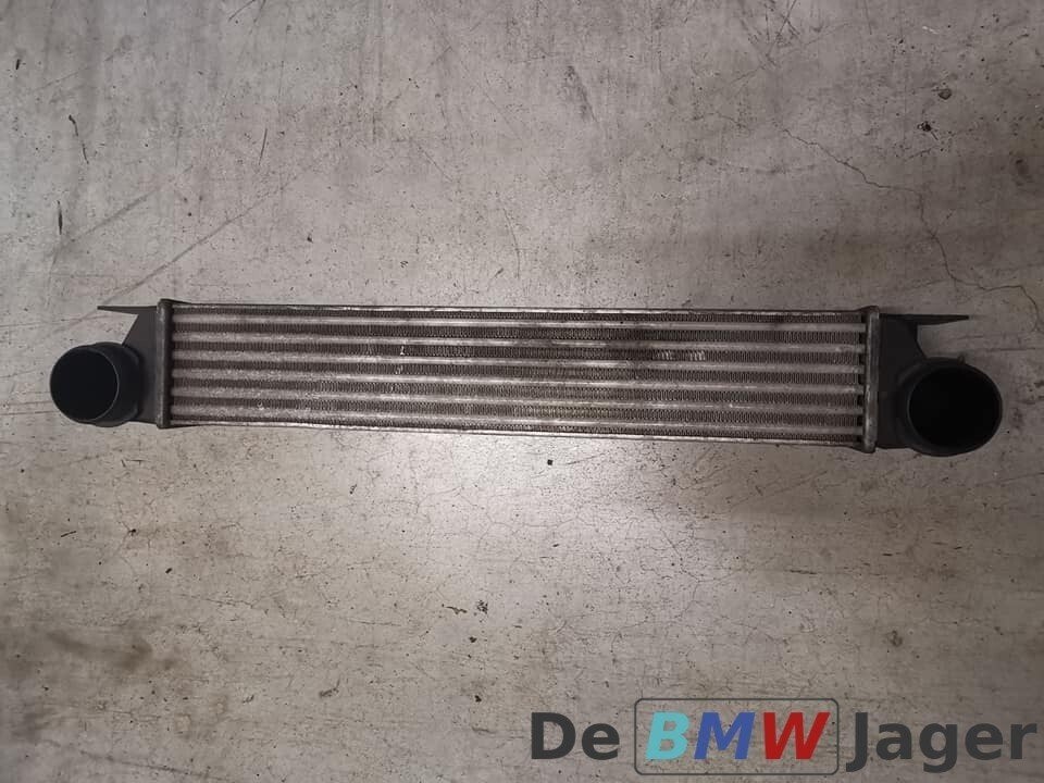 Intercooler BMW E38 730d E39 520d 525d 530d 17512247359, Gebruikt, Ophalen of Verzenden, BMW, BMW