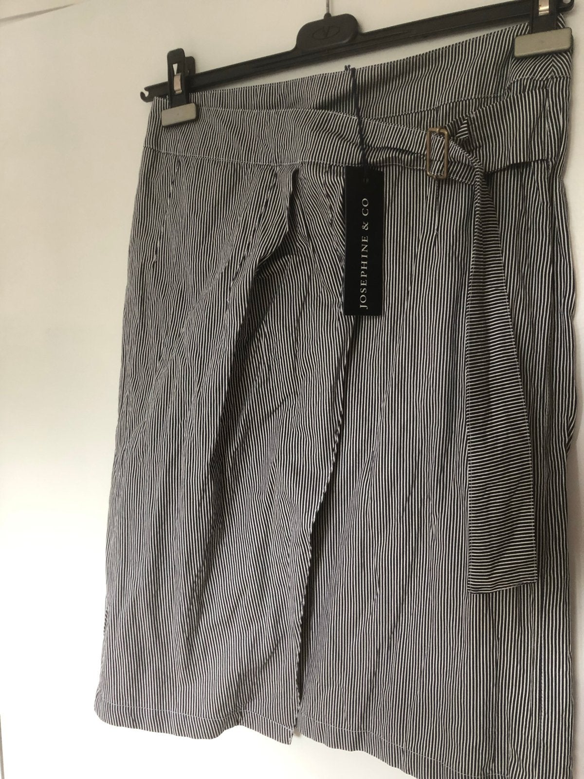 JOSEPHINE &CO gestreepte rok - Maat 36 (S), Kleding | Dames, Meerkleurig, Nieuw, Ophalen of Verzenden, Knielengte