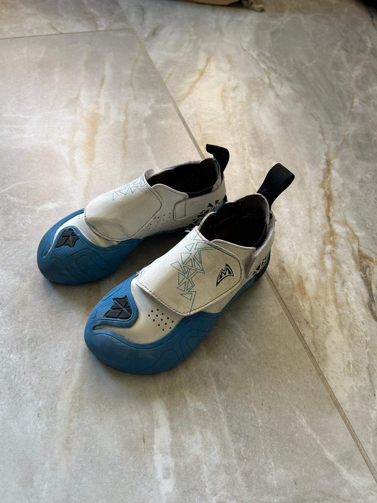 Mad Rock klimschoenen, Ophalen of Verzenden, Gebruikt, Schoenen