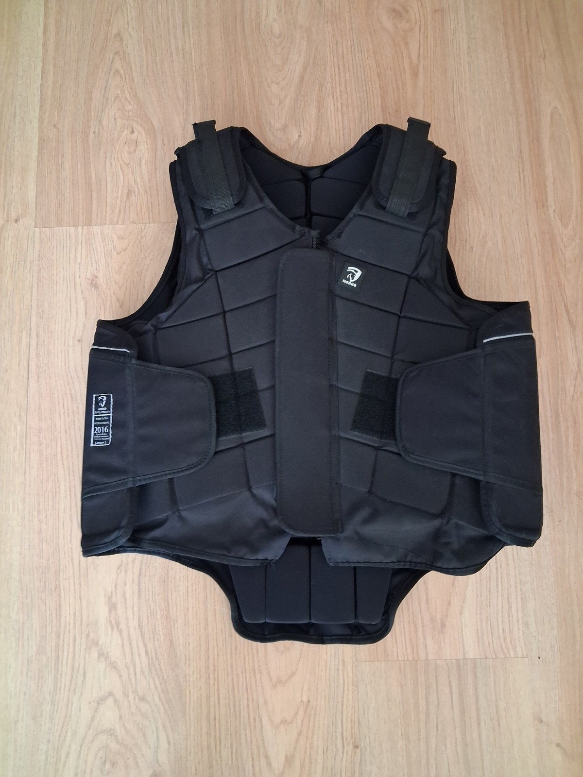 Bodyprotector Horka, Ophalen of Verzenden, Zo goed als nieuw, Rijden