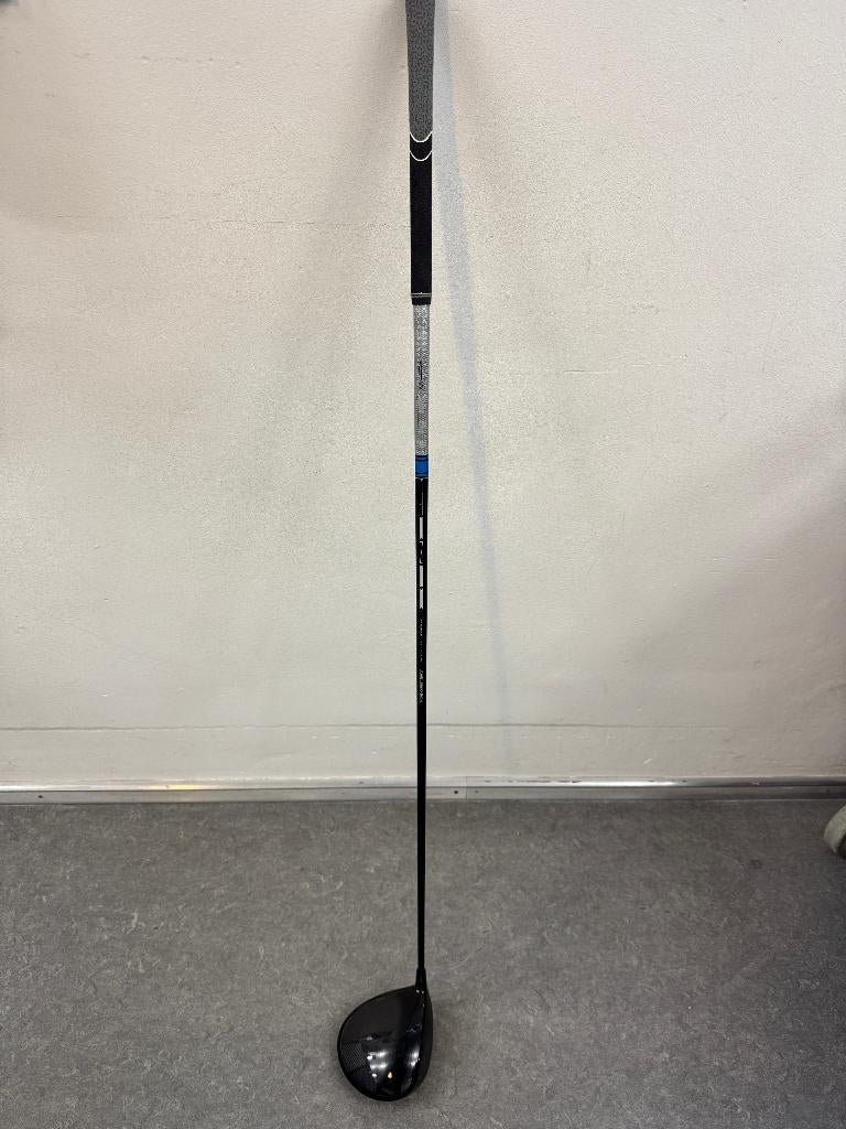 Golf driver, Verzenden, Zo goed als nieuw, Club, Mizuno