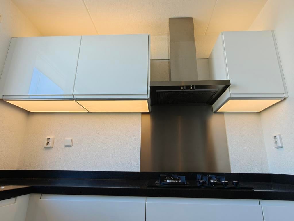 IKEA IRSTA LED-panelen, Ophalen