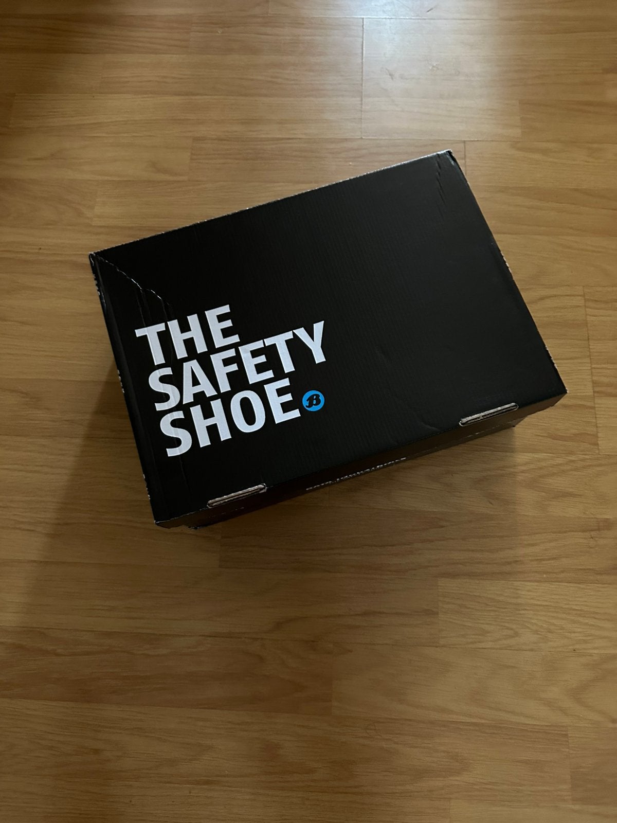 nieuwe werkschoenen maat 43, Ophalen of Verzenden, Nieuw, Zwart