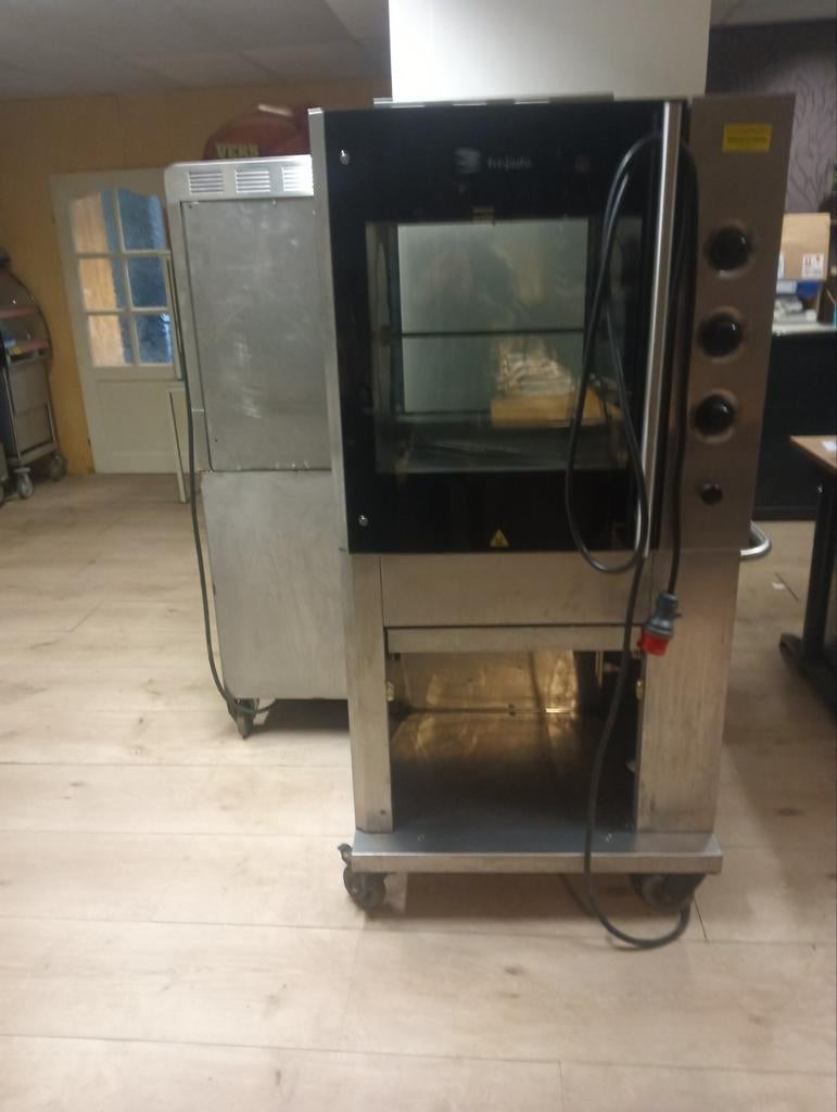 Kippengrill,aanbieding,zgan,frijado,fri-jado,topoccaision!!, Ophalen of Verzenden, Koelen en Vriezen